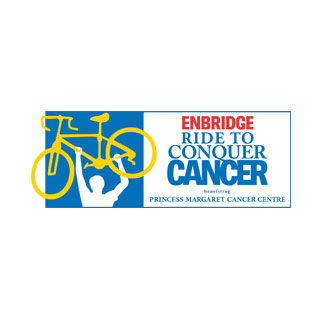 The Enbridge Ride to Conquer Cancer