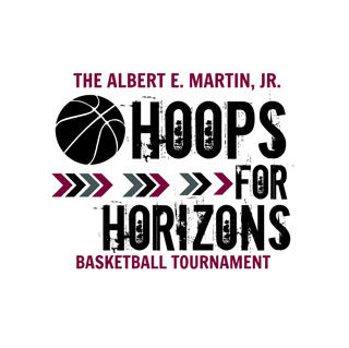 Hoops for Horizons
