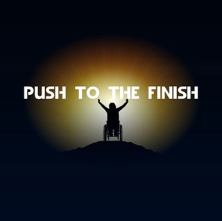 Push to the Finish