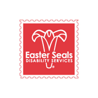 Easter Seals Walk With Me