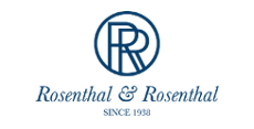 Rosenthal & Rosenthal 