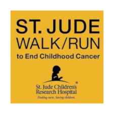 St. Jude Walk/Run