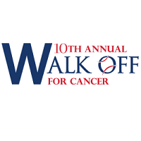 Walk-Off for Cancer
