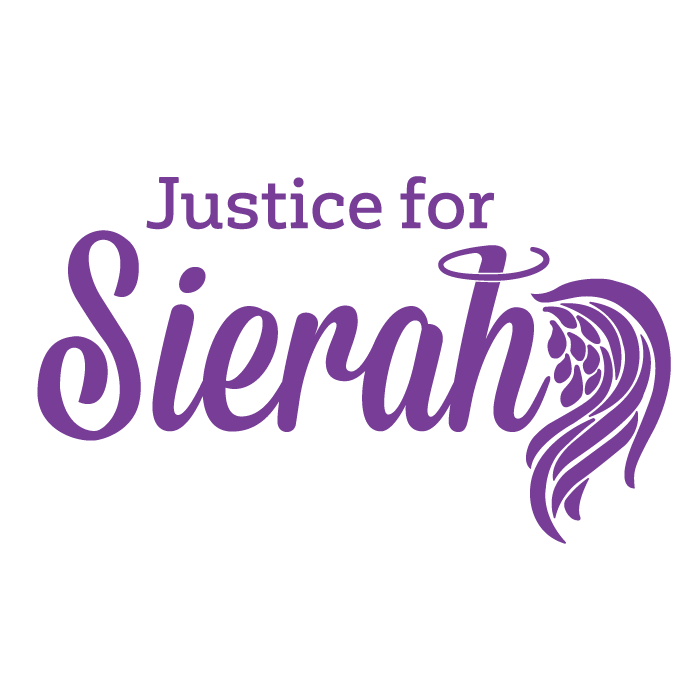 Justice for Sierah