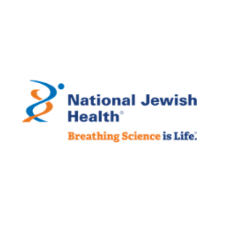 National Jewish Health Logo