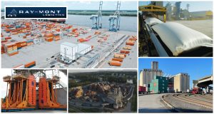 Ray-Mont Logistics
