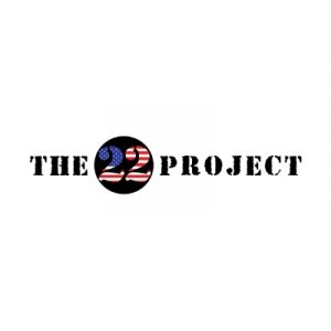 The 22 Project Logo