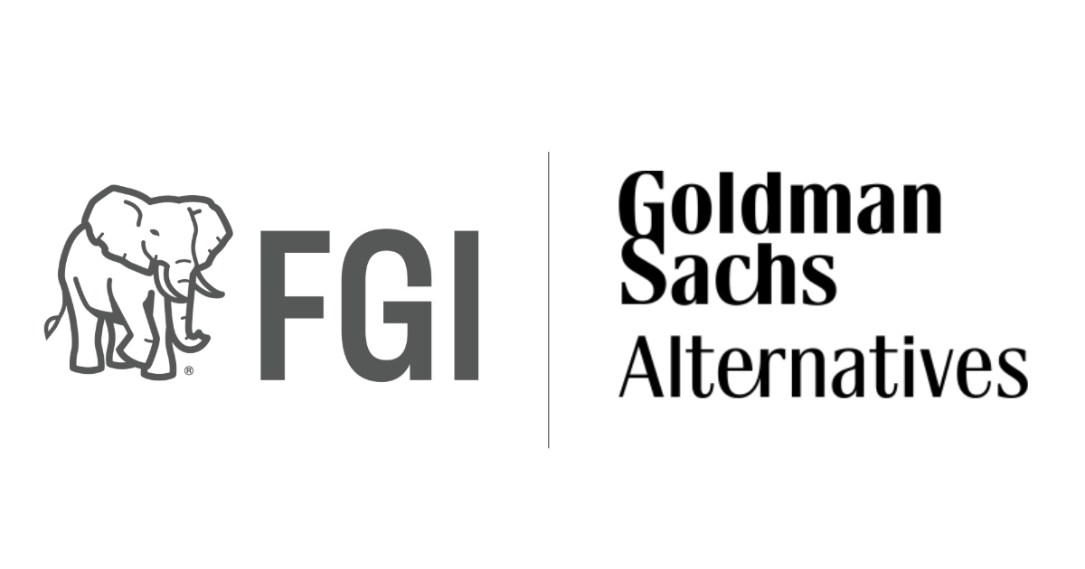 Goldman Sachs Alternatives Acquires FGI Worldwide - FGI